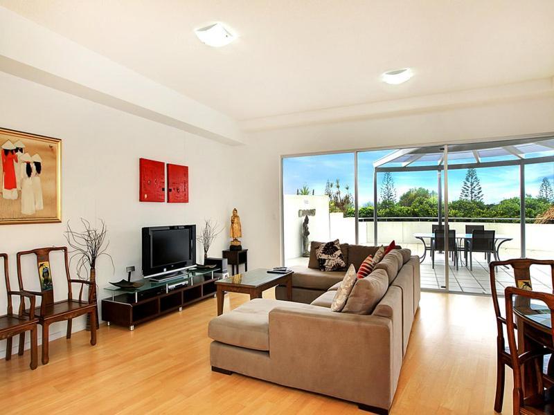 Silver Sea On Sixth Resort Maroochydore Exteriér fotografie