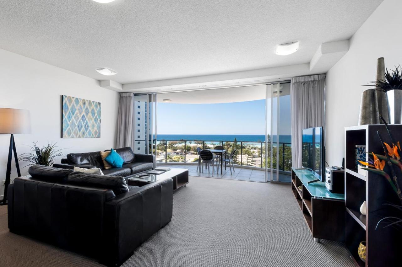 Silver Sea On Sixth Resort Maroochydore Exteriér fotografie