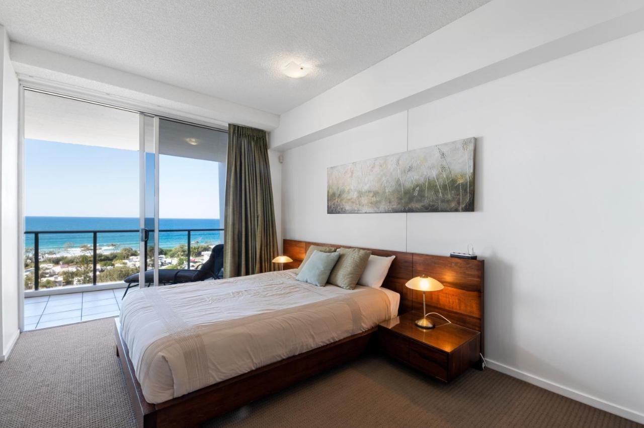 Silver Sea On Sixth Resort Maroochydore Exteriér fotografie