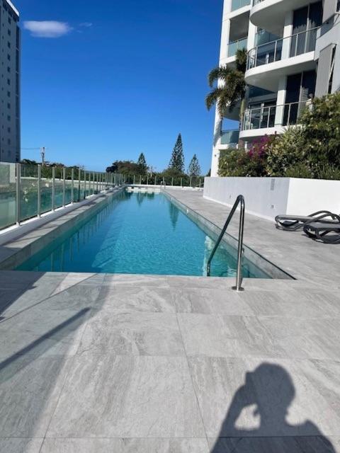Silver Sea On Sixth Resort Maroochydore Exteriér fotografie