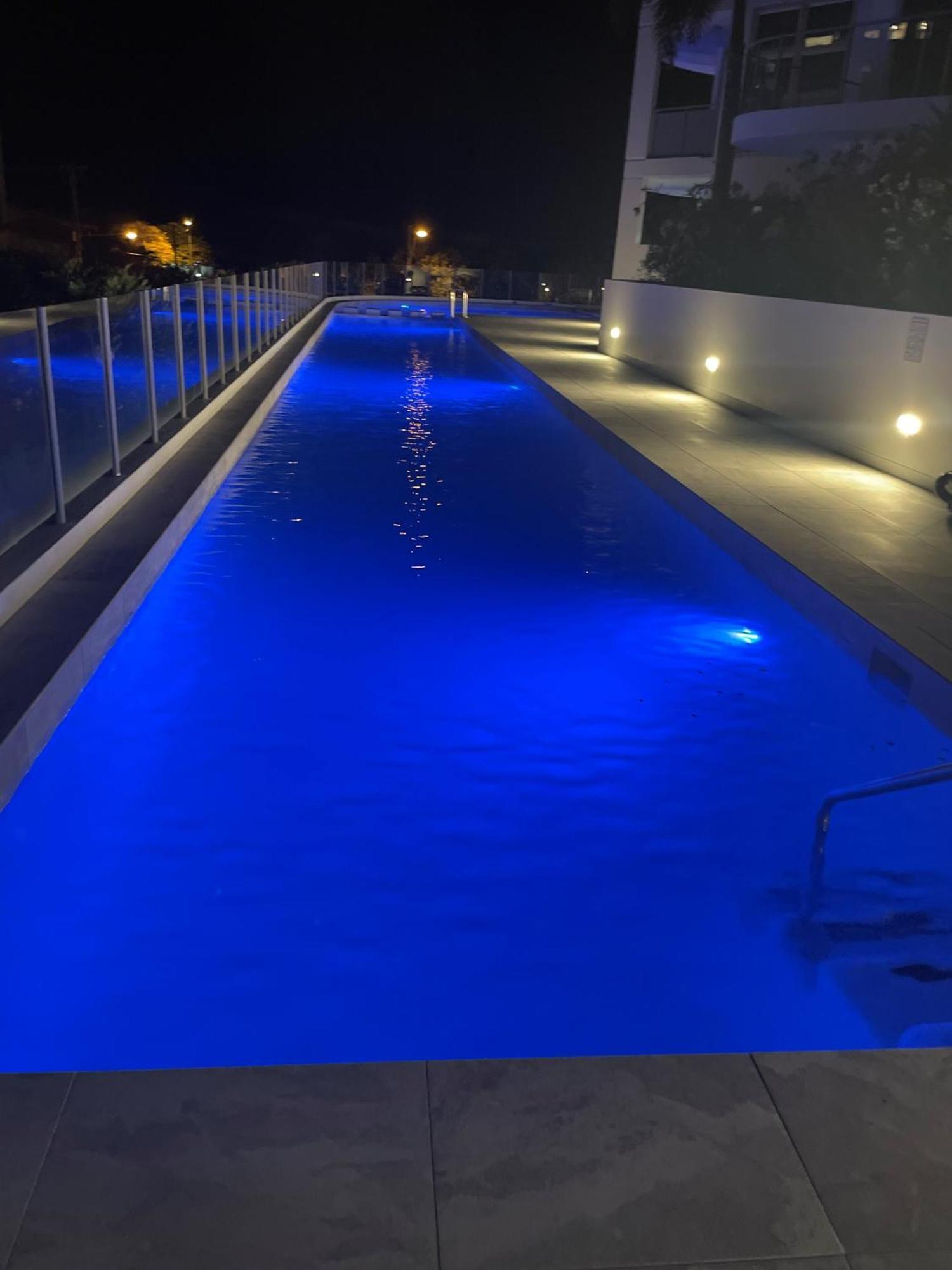 Silver Sea On Sixth Resort Maroochydore Exteriér fotografie